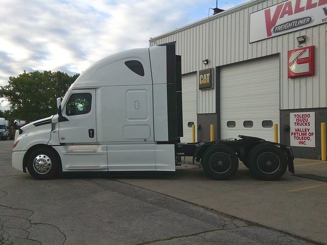 2026 Freightliner CASCADIA 2026 FREIGHTLINER CASCADIA SLEEPER - 22903347 - 7