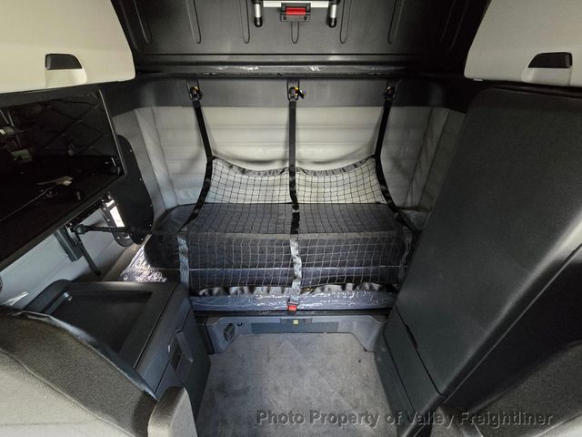 2026 Freightliner Cascadia 126SLP  - 22913025 - 11