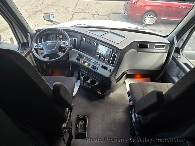 2026 Freightliner Cascadia 126SLP  - 22913025 - 13