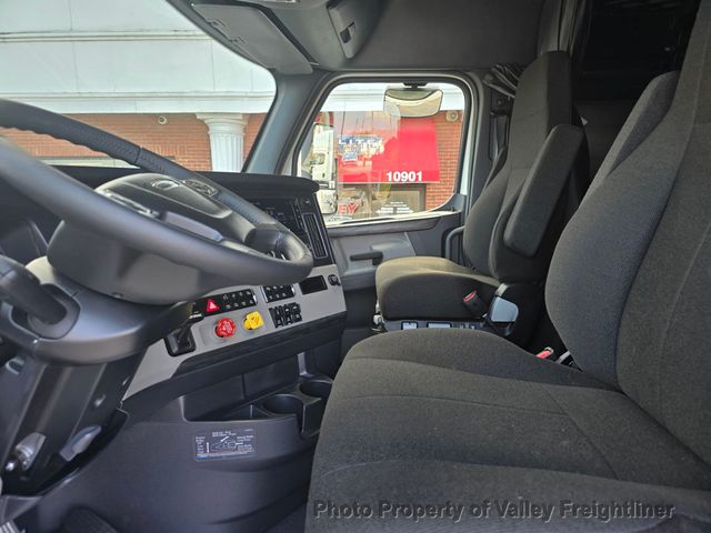 2026 Freightliner Cascadia 126SLP  - 22913025 - 7