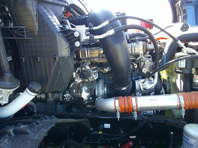 2026 Freightliner Cascadia 126SLP  - 22899267 - 14