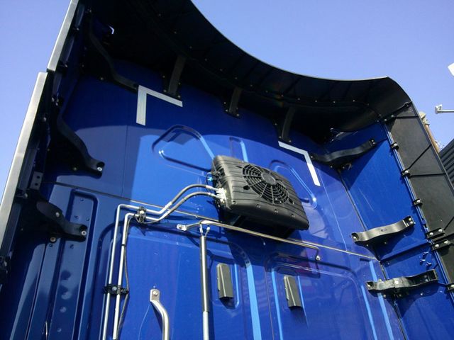 2026 Freightliner Cascadia 126SLP  - 22899267 - 4