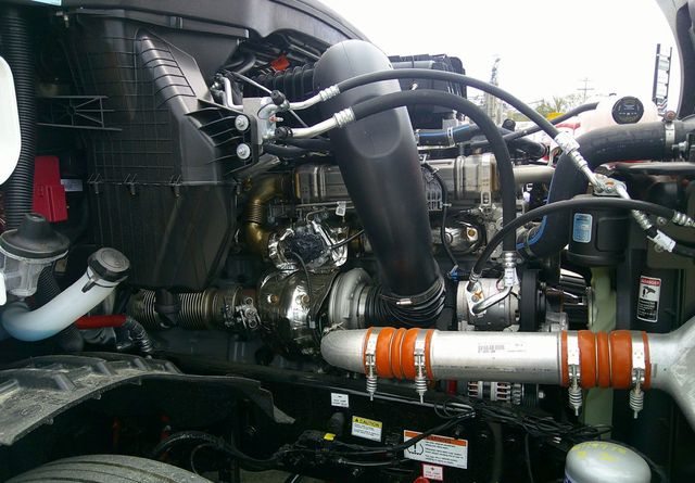 2026 Freightliner Cascadia 126SLP Drivers Lounge Sleeper! Financing Options Available! - 22830653 - 14