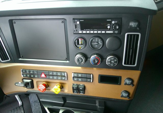 2026 Freightliner Cascadia 126SLP Drivers Lounge Sleeper! Financing Options Available! - 22833869 - 11