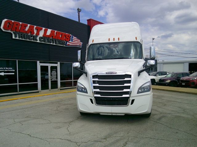 2026 Freightliner Cascadia 126SLP Drivers Lounge Sleeper! Financing Options Available! - 22833871 - 1