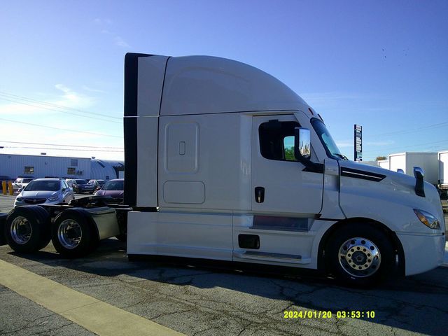 2026 Freightliner Cascadia 126SLP Drivers Lounge Sleeper! Financing Options Available! - 22836254 - 2