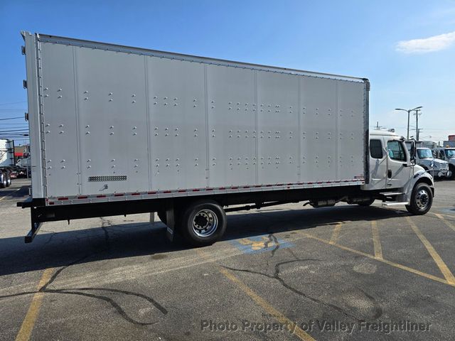 2026 Freightliner M2 106  - 22897587 - 2