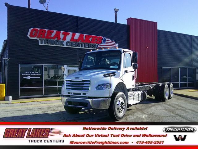 2026 Freightliner M2 106 Plus  - 22836247 - 0