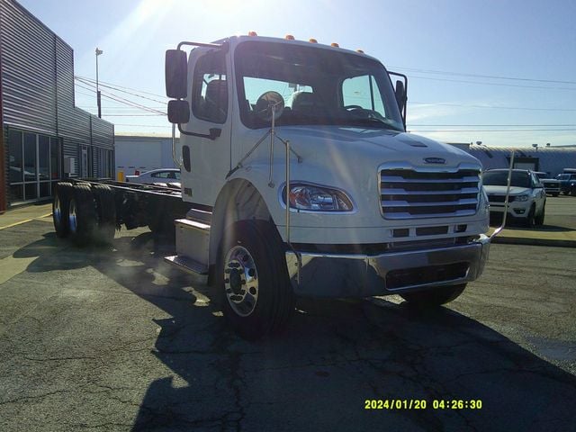 2026 Freightliner M2 106 Plus  - 22836247 - 1