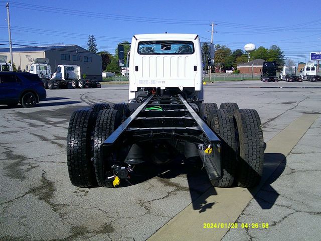 2026 Freightliner M2 106 Plus  - 22836247 - 3