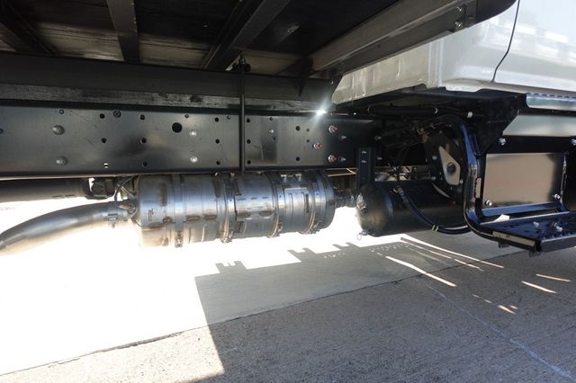 2026 HINO L6 (26ft Box with Lift Gate) - 22901190 - 11