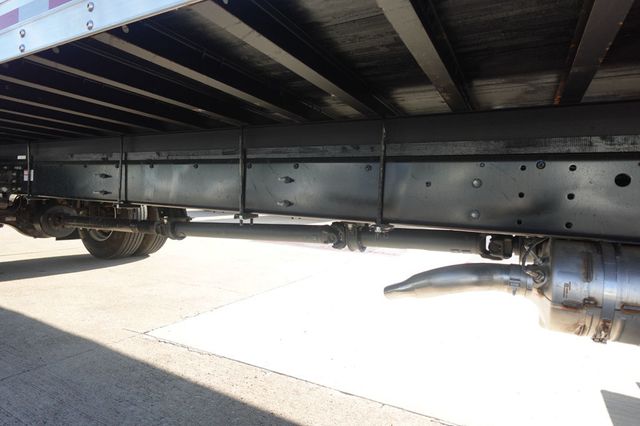 2026 HINO L6 (26ft Box with Lift Gate) - 22901190 - 12