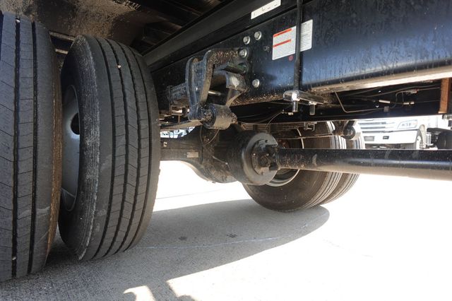 2026 HINO L6 (26ft Box with Lift Gate) - 22901190 - 13