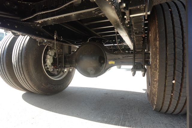 2026 HINO L6 (26ft Box with Lift Gate) - 22901190 - 14