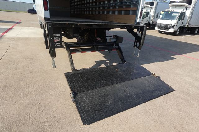 2026 HINO L6 (26ft Box with Lift Gate) - 22901190 - 16