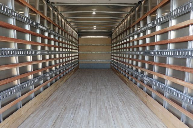 2026 HINO L6 (26ft Box with Lift Gate) - 22901190 - 18