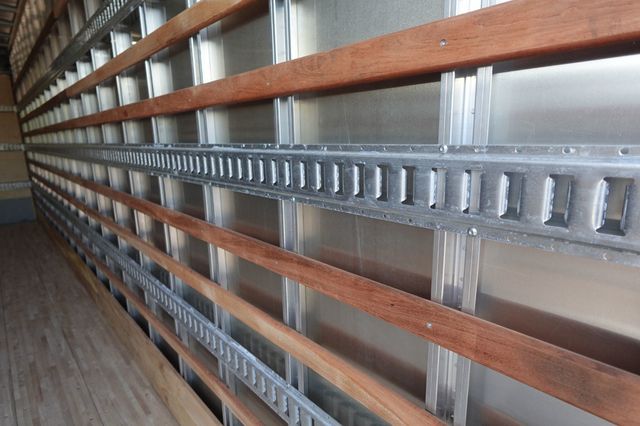 2026 HINO L6 (26ft Box with Lift Gate) - 22901190 - 19