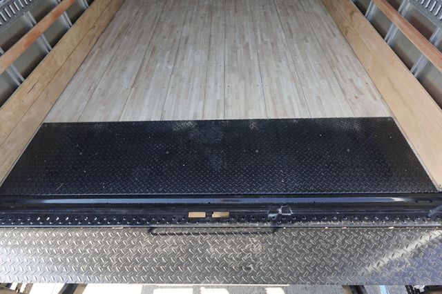 2026 HINO L6 (26ft Box with Lift Gate) - 22901190 - 20