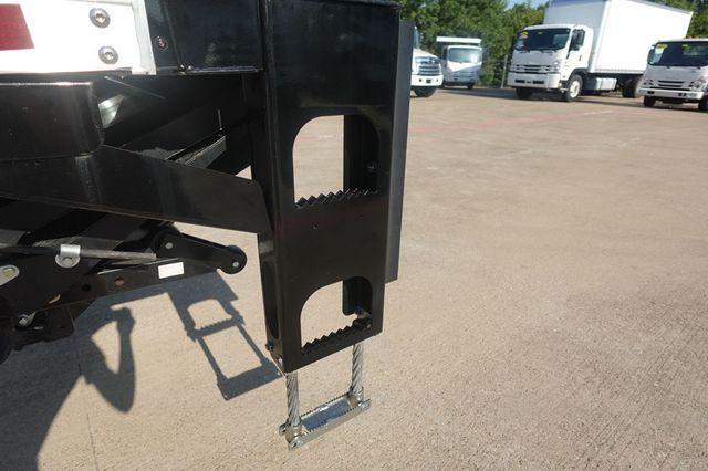 2026 HINO L6 (26ft Box with Lift Gate) - 22901190 - 26