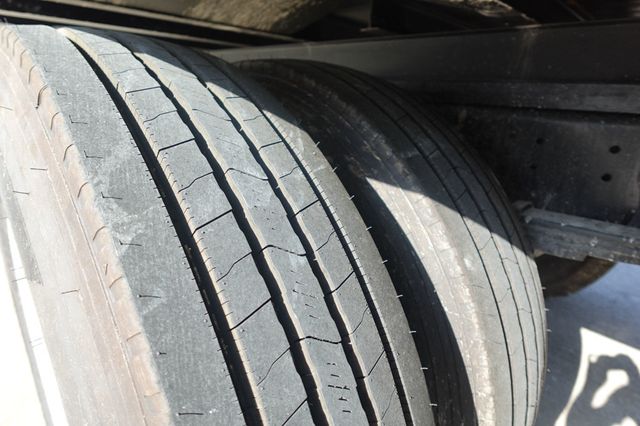 2026 HINO L6 (26ft Box with Lift Gate) - 22901190 - 29