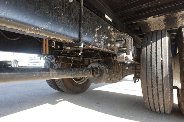 2026 HINO L6 (26ft Box with Lift Gate) - 22901190 - 30