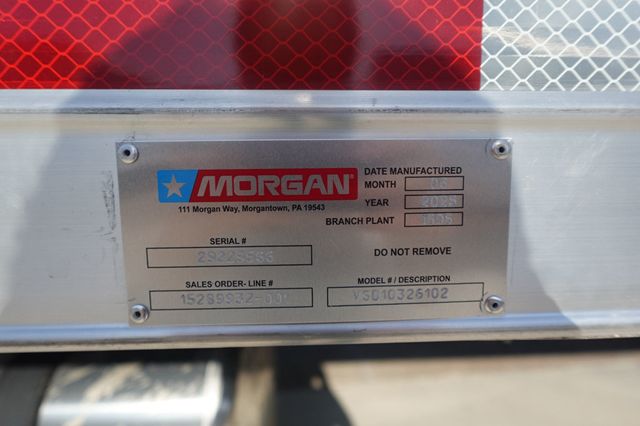 2026 HINO L6 (26ft Box with Lift Gate) - 22901190 - 32