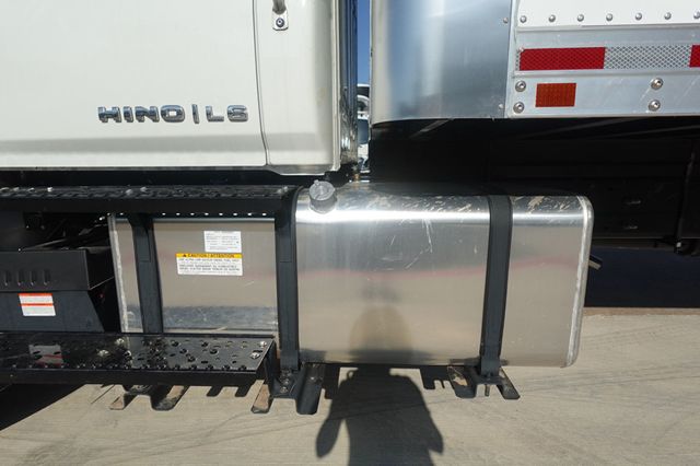 2026 HINO L6 (26ft Box with Lift Gate) - 22901190 - 33