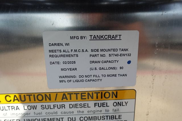 2026 HINO L6 (26ft Box with Lift Gate) - 22901190 - 34