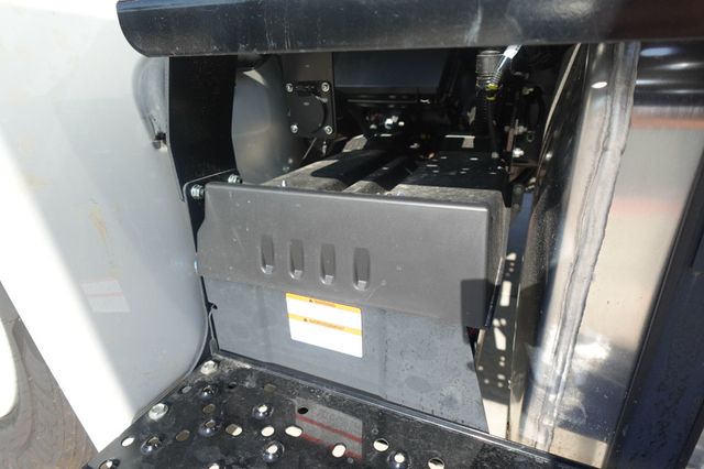 2026 HINO L6 (26ft Box with Lift Gate) - 22901190 - 35