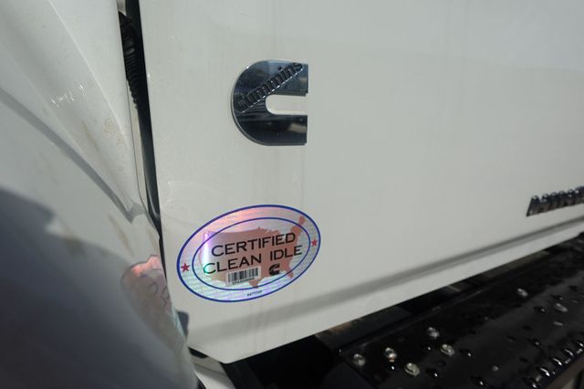 2026 HINO L6 (26ft Box with Lift Gate) - 22901190 - 37