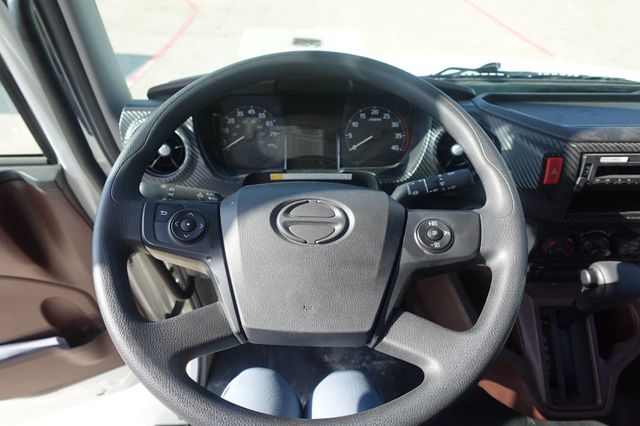 2026 HINO L6 (26ft Box with Lift Gate) - 22901190 - 42