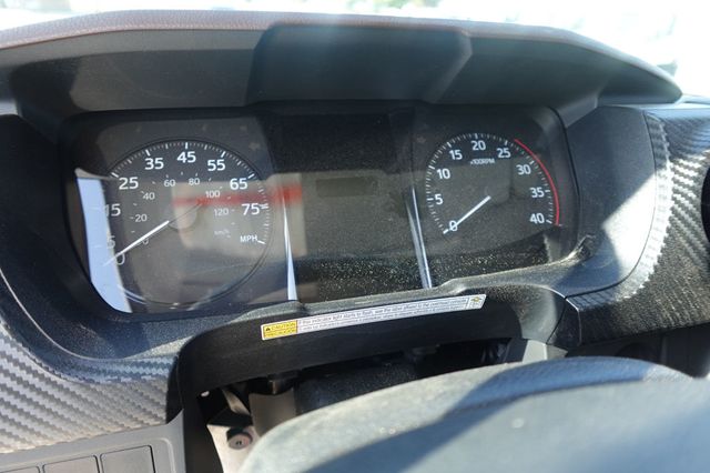 2026 HINO L6 (26ft Box with Lift Gate) - 22901190 - 43