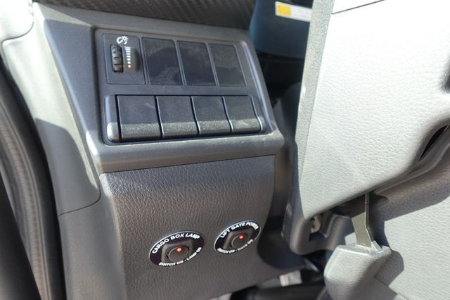 2026 HINO L6 (26ft Box with Lift Gate) - 22901190 - 45