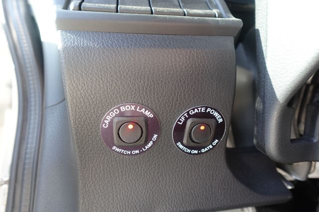 2026 HINO L6 (26ft Box with Lift Gate) - 22901190 - 46