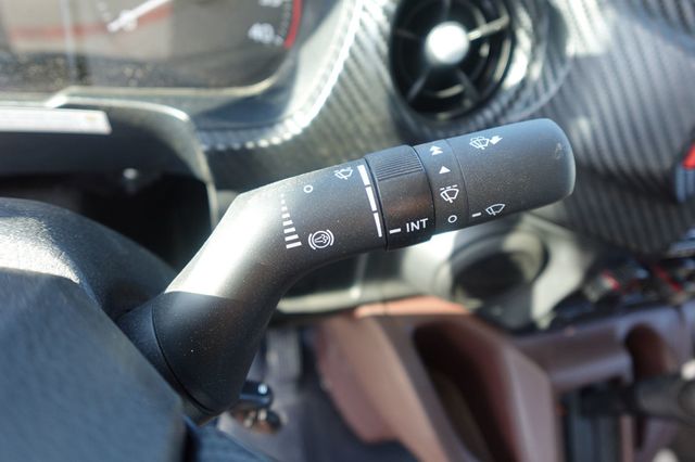 2026 HINO L6 (26ft Box with Lift Gate) - 22901190 - 48