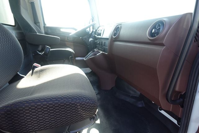 2026 HINO L6 (26ft Box with Lift Gate) - 22901190 - 59