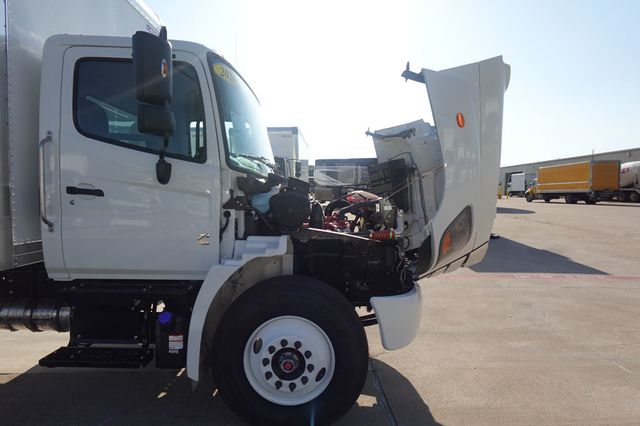 2026 HINO L6 (26ft Box with Lift Gate) - 22901190 - 61