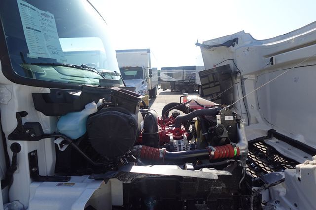 2026 HINO L6 (26ft Box with Lift Gate) - 22901190 - 62