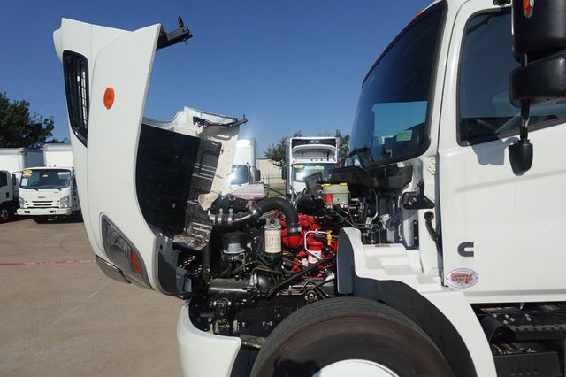 2026 HINO L6 (26ft Box with Lift Gate) - 22901190 - 66