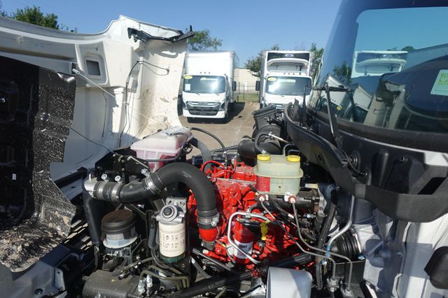 2026 HINO L6 (26ft Box with Lift Gate) - 22901190 - 67