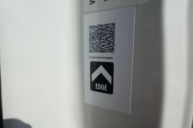 2026 HINO L6 (26ft Box with Lift Gate) - 22901190 - 68