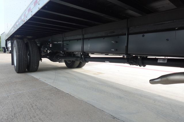 2026 HINO L6 (26ft Box w/ Lift Gate) - 22879811 - 12