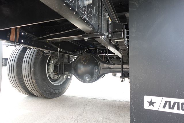 2026 HINO L6 (26ft Box w/ Lift Gate) - 22879811 - 14