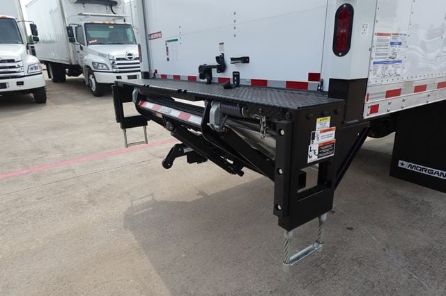 2026 HINO L6 (26ft Box w/ Lift Gate) - 22879811 - 15