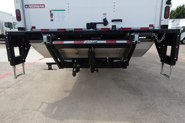 2026 HINO L6 (26ft Box w/ Lift Gate) - 22879811 - 17