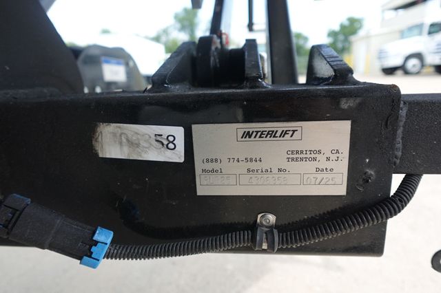 2026 HINO L6 (26ft Box w/ Lift Gate) - 22879811 - 18