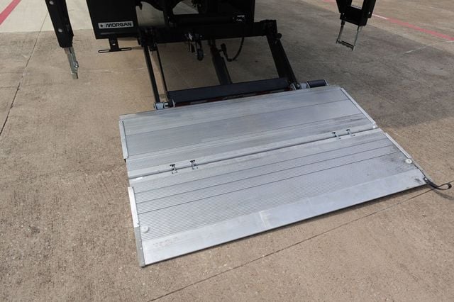 2026 HINO L6 (26ft Box w/ Lift Gate) - 22879811 - 23