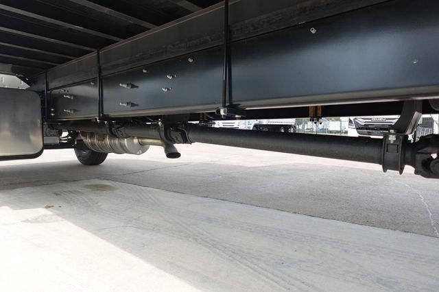 2026 HINO L6 (26ft Box w/ Lift Gate) - 22879811 - 28