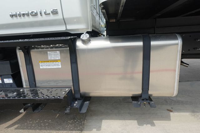 2026 HINO L6 (26ft Box w/ Lift Gate) - 22879811 - 30