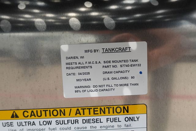 2026 HINO L6 (26ft Box w/ Lift Gate) - 22879811 - 31